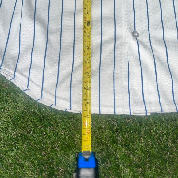 Chicago Cubs Anthony Rizzo Jersey - Picture 3 of 7